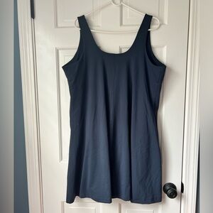Old Navy Active Dress Navy